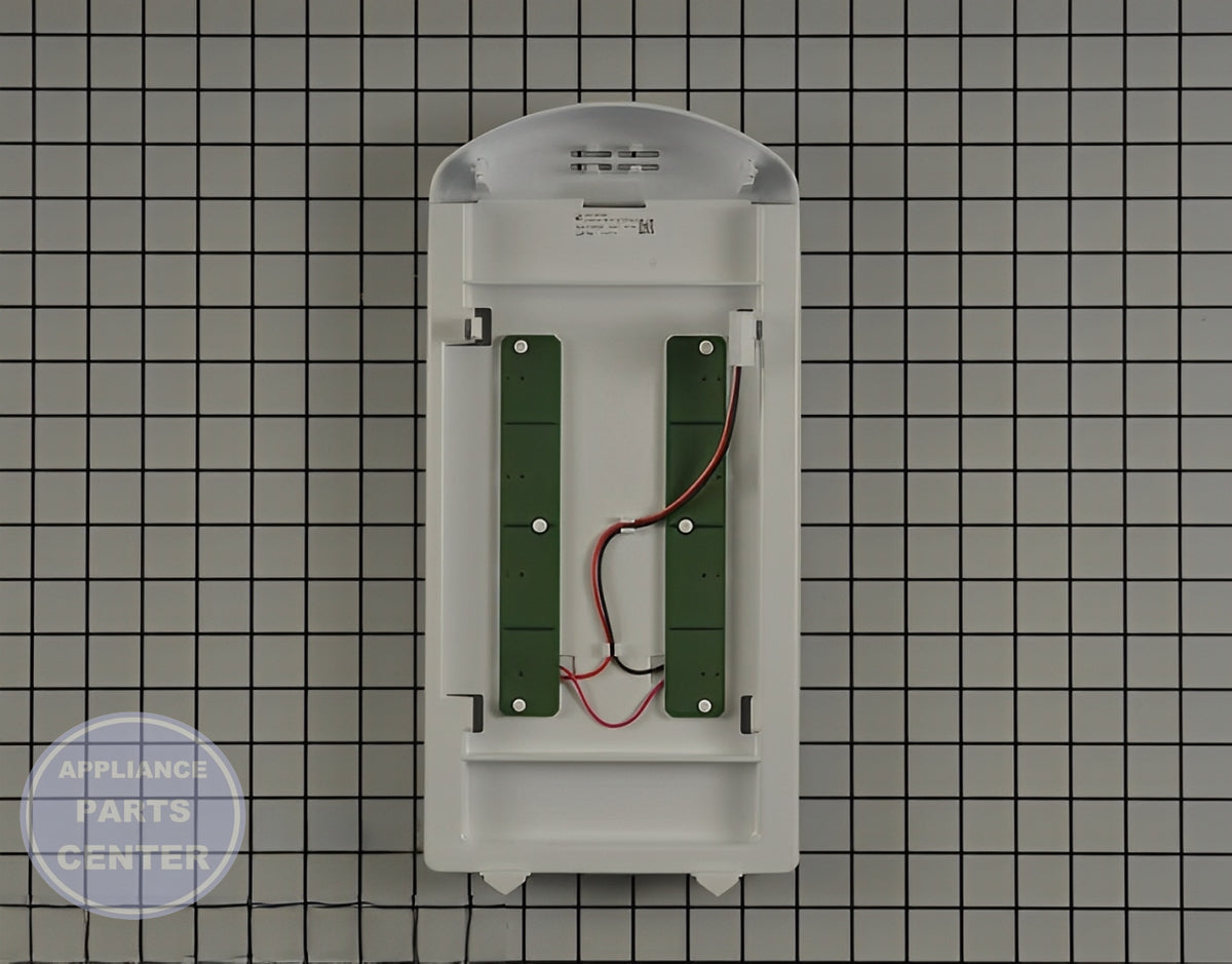 WHIRLPOOL LED LIGHT W11527432 - Detailed view of long-lasting LED technology