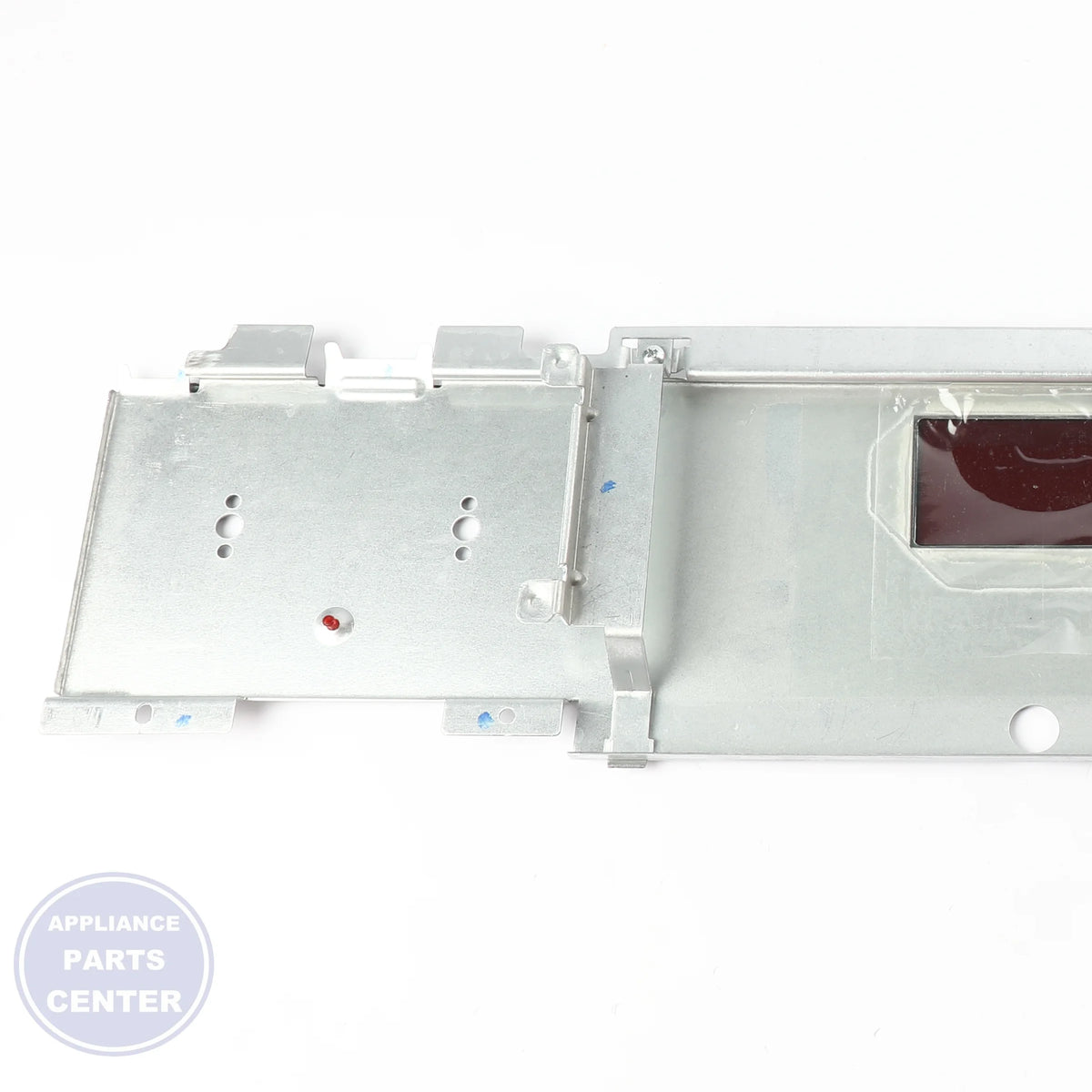 WPL PANL-CNTRL W11527486 - Main view showing touchpad for specific models