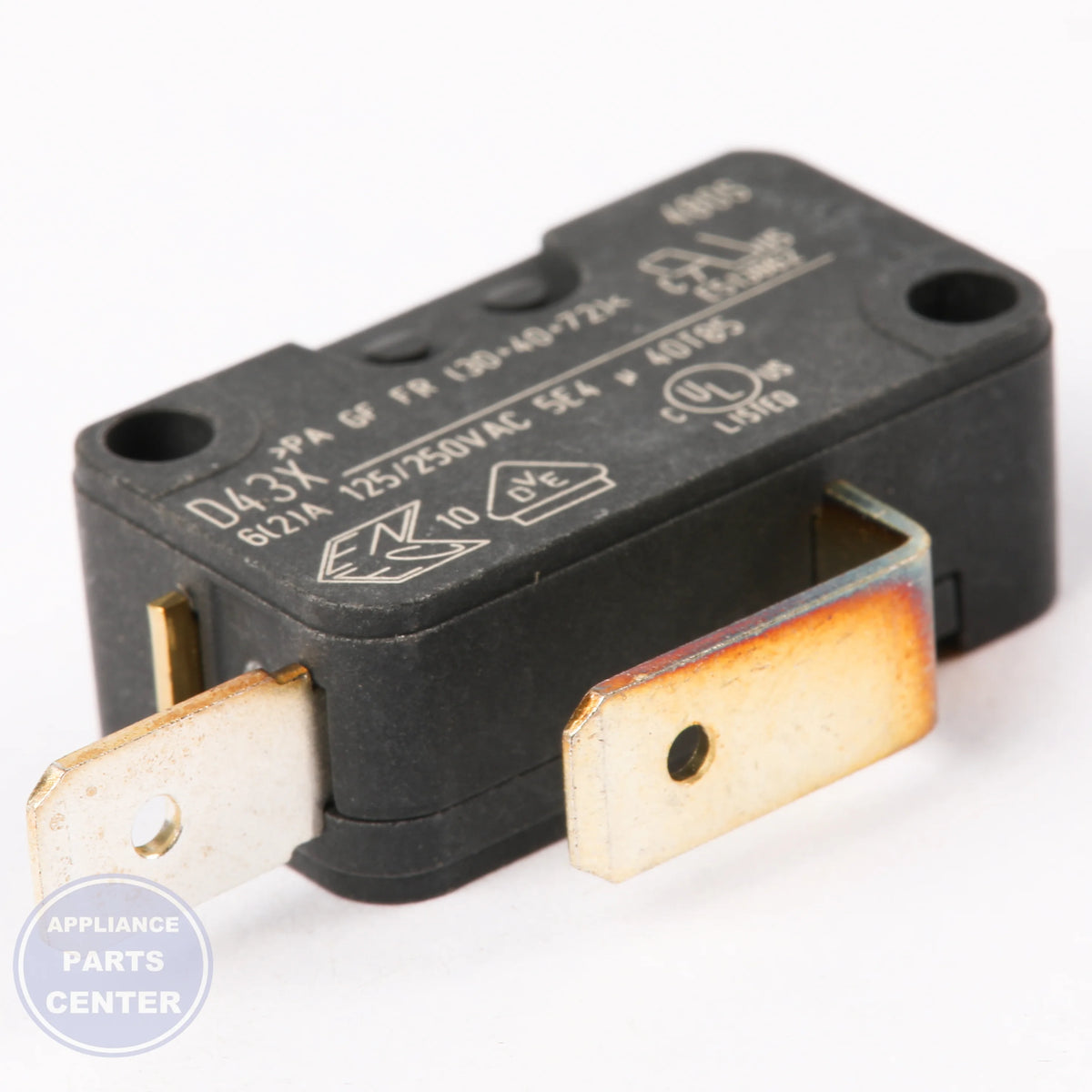 WPL SWITCH W11527839 - Main view showing seamless functionality for specific models