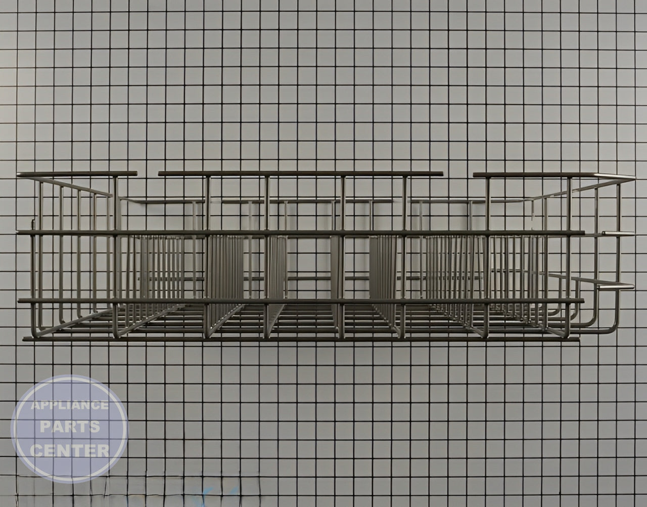 WHIRLPOOL W11527890 - Main view showing sturdy design for various Whirpool models