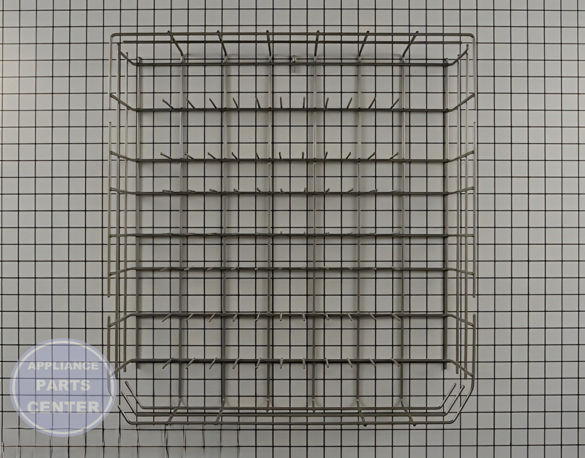 WHIRLPOOL W11527890 - Detailed view of high-quality construction