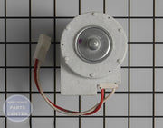 WHIRLPOOL REFRIGERATOR EVAPORATOR MOTOR W11529245 - Main view showing efficient airflow for WPL Refrigerator
