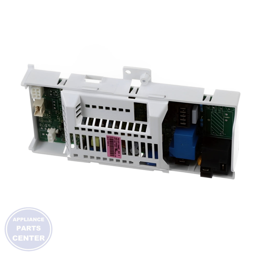 WHIRLPOOL ELECTRONIC CONTROL BOARD W11531525 - Main view showing precise functionality for WHIRLPOOL models