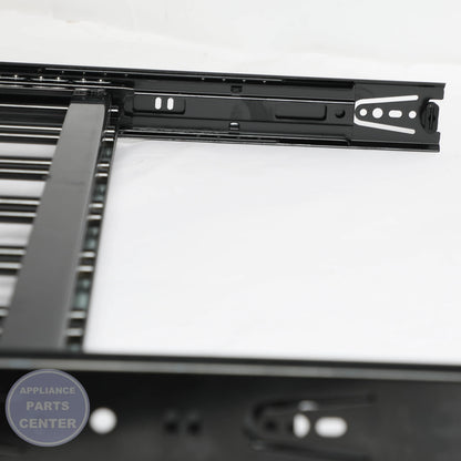 SHELF-WINE W11532980 - Detailed view of sturdy construction