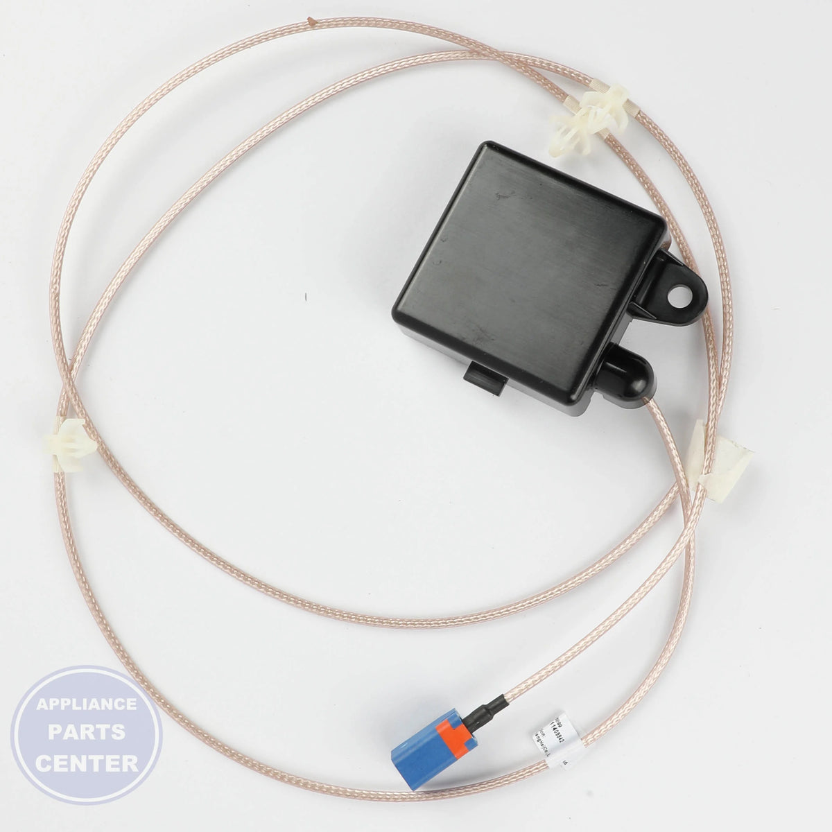 WPL ANTENNA W11537624 - Main view showing signal reception booster for various models