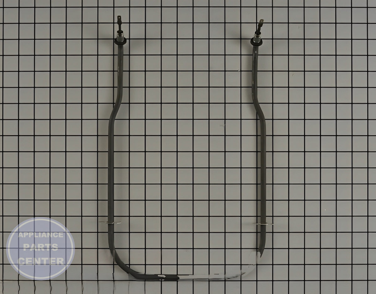 WHIRLPOOL HEATING ELEMENT ASSEMBLY W11537778 - Detailed view of optimized heating details