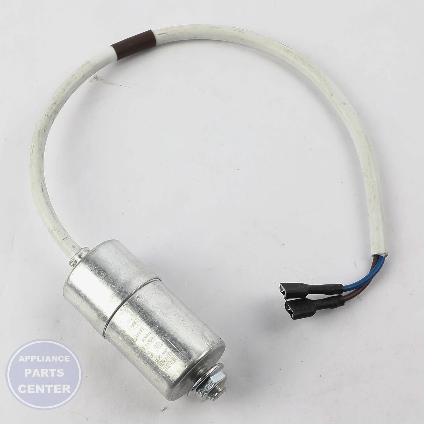 CAPACITOR W11538053 - Detailed view of technical details