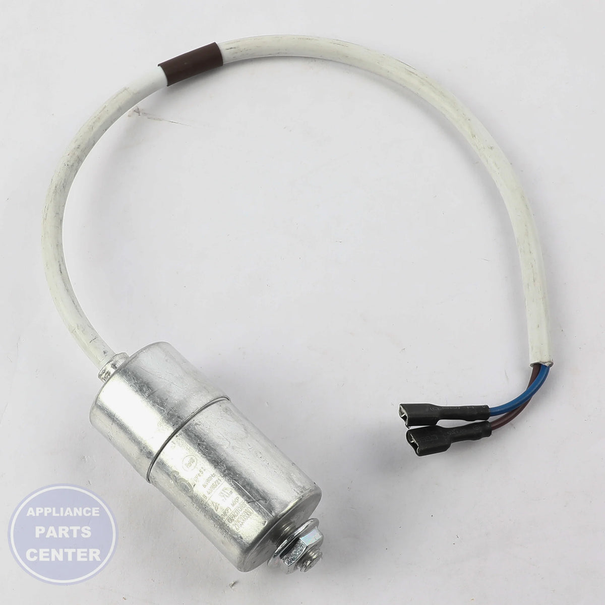 CAPACITOR W11538053 - Detailed view of technical details