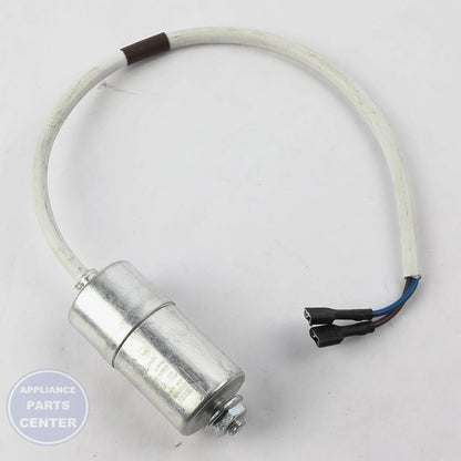 CAPACITOR W11538053 - Detailed view of technical details