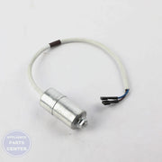 WPL CAPACITOR W11538053 - Main view showing power flow efficiency for WPL Refrigerator