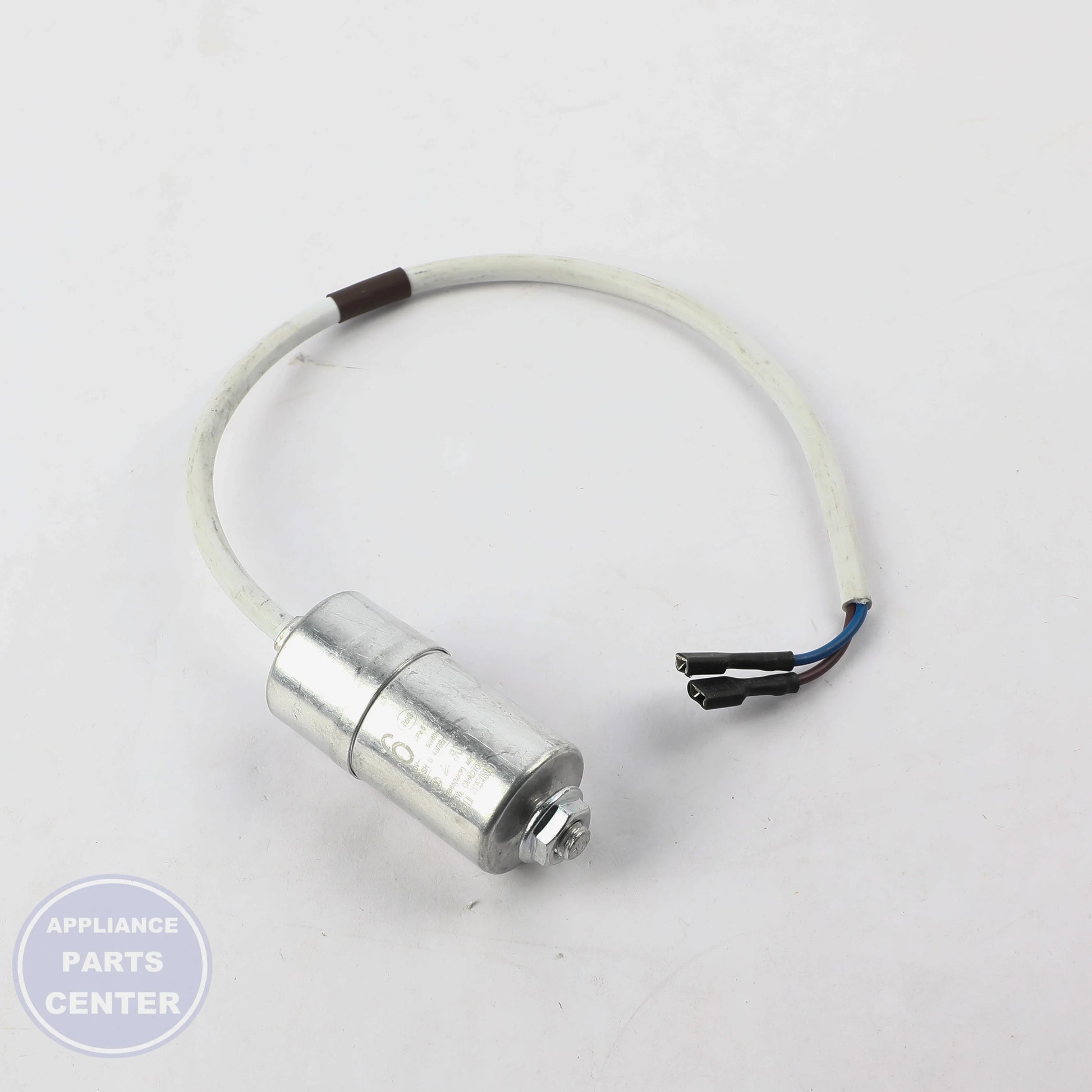 WPL CAPACITOR W11538053 - Main view showing power flow efficiency for WPL Refrigerator