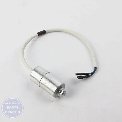 WPL CAPACITOR W11538053 - Main view showing power flow efficiency for WPL Refrigerator