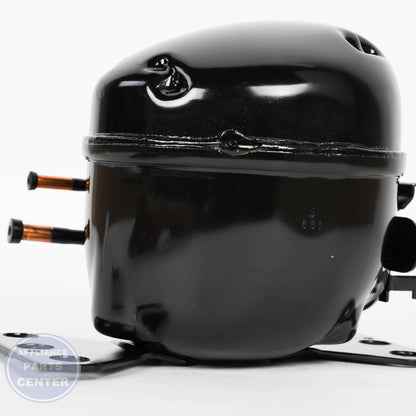 COMPRESSOR W11538055 - Detailed view of long-lasting cooling unit