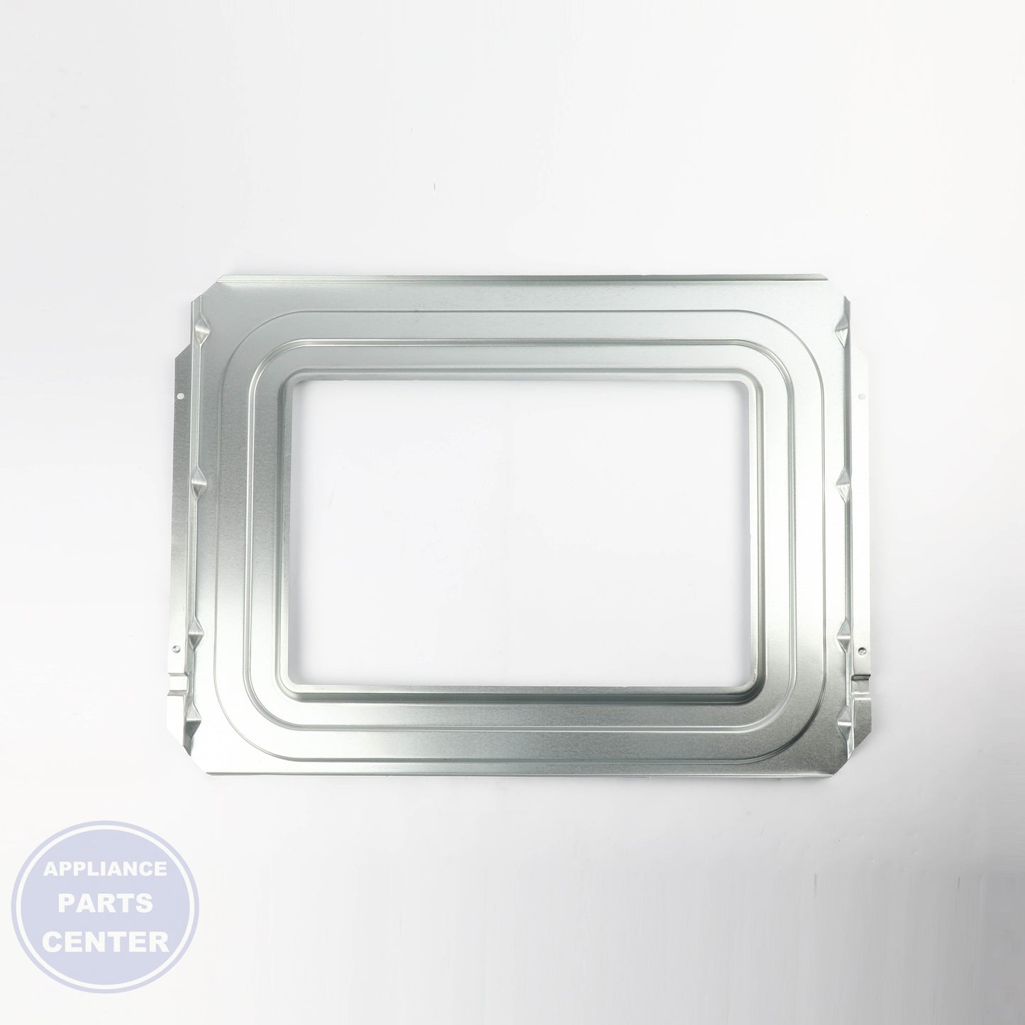 RETAINER W11539580 - Detailed view of sturdy construction