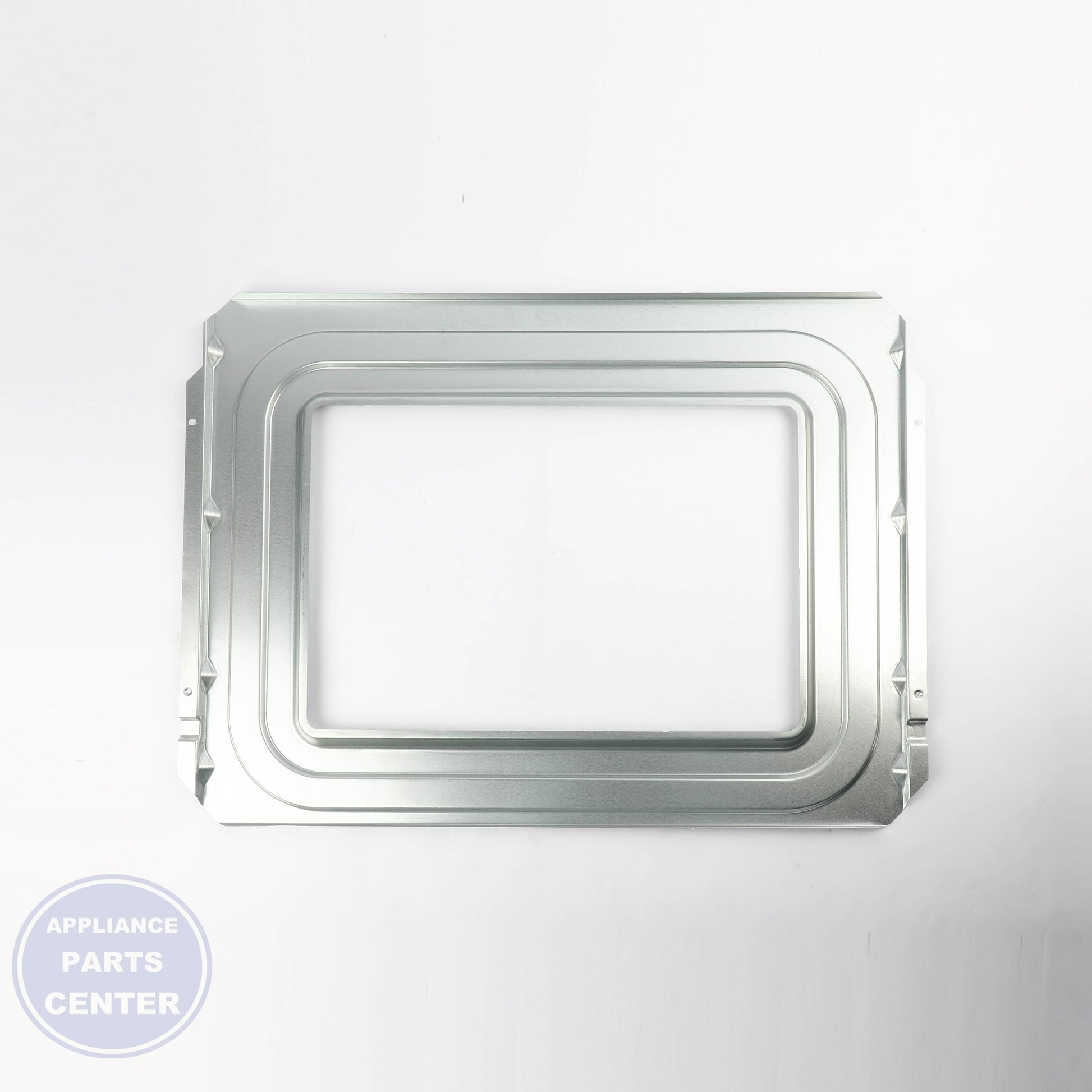RETAINER W11539580 - Detailed view of sturdy construction