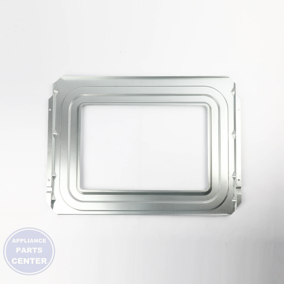 RETAINER W11539580 - Detailed view of sturdy construction