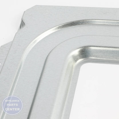 WPL RETAINER W11539580 - Main view showing secure support for various models