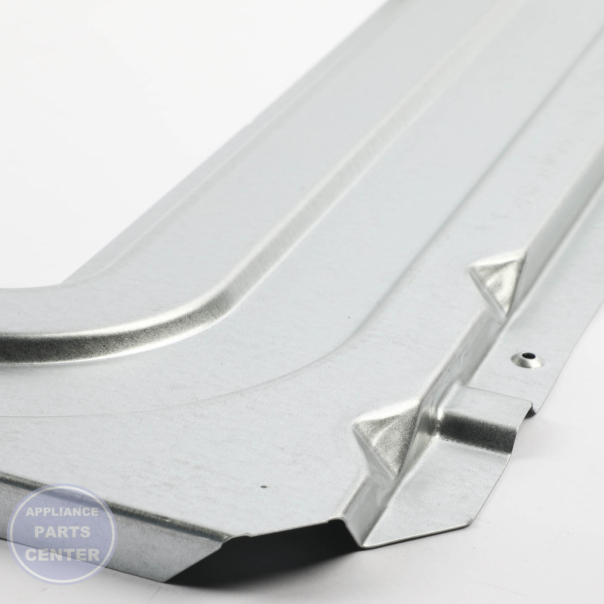WPL RETAINER W11539580 - Installation in compatible models showing secure mounting points