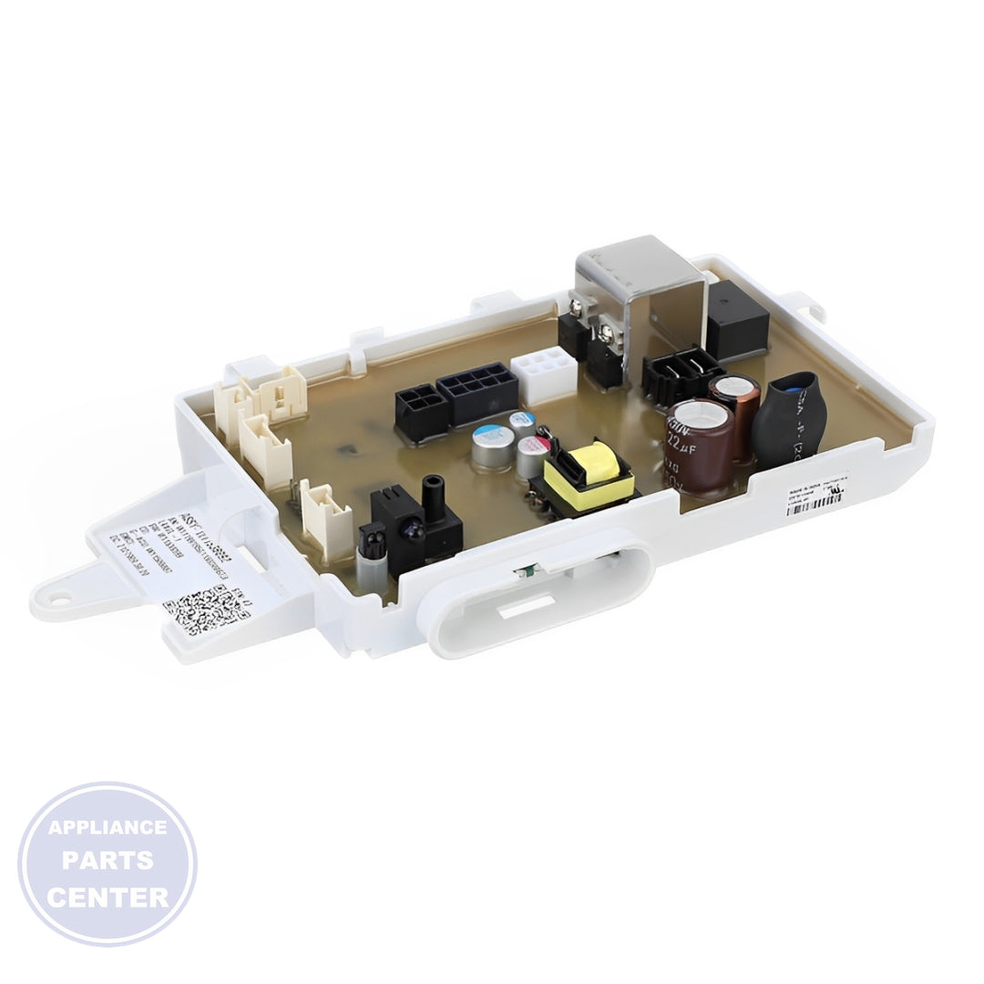 WHIRLPOOL ELECTRONIC CONTROL BOARD W11543997 - Main view showing precise control for Whirlpool models