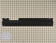 WHIRLPOOL TOEKICK PLATE W11545318 - Main view showing sleek design for Whirlpool models