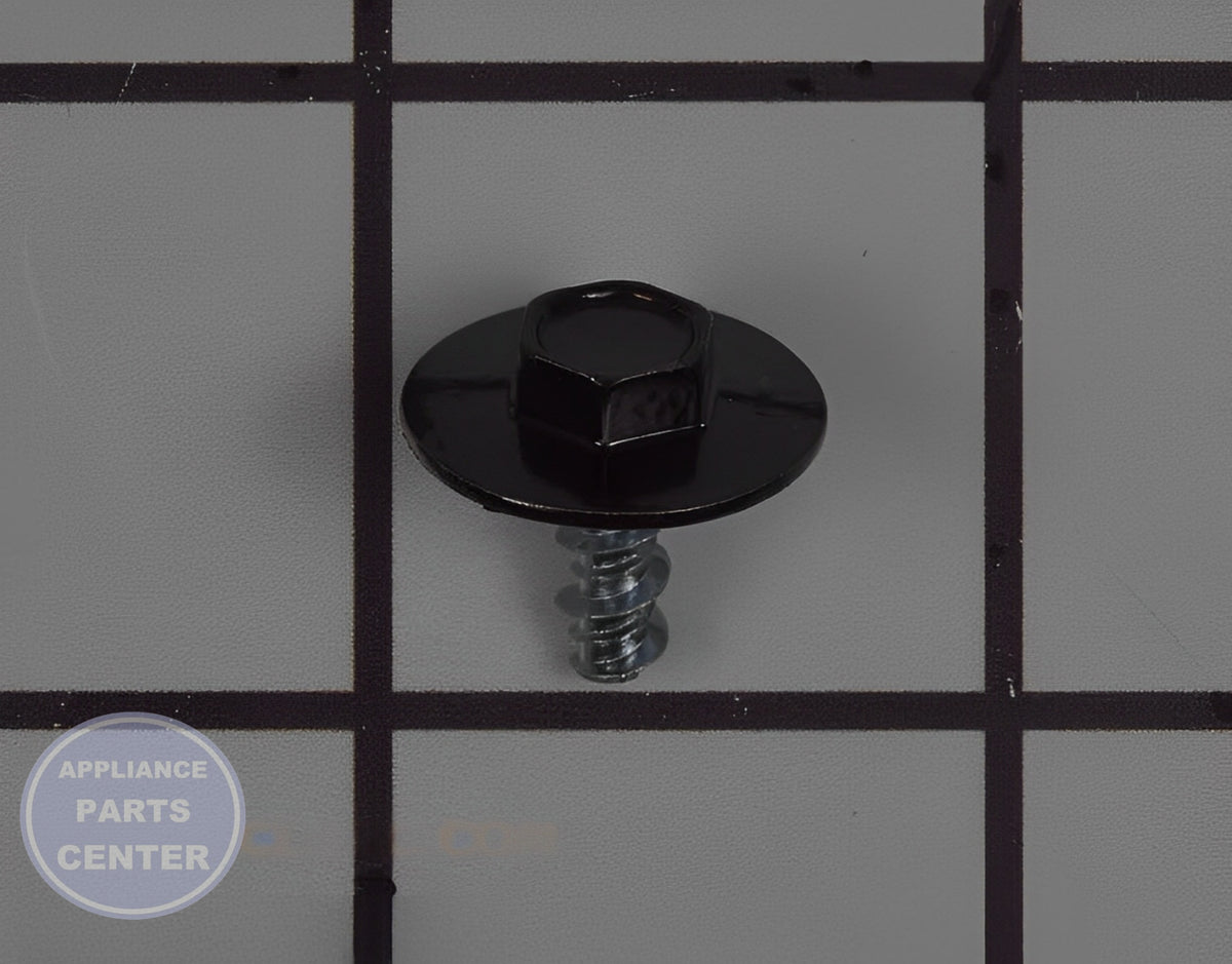 WHIRLPOOL FASTENER W11545329 - Main view showing durable support for WPL Dishwashers