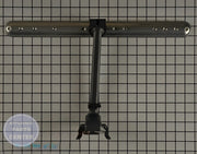WHIRLPOOL UPPER SPRAY ARM ASSEMBLY W11545334 - Main view showing efficient wash performance for WPL Dishwasher