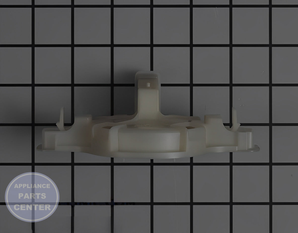 WHIRLPOOL FLOAT SWITCH W11545764 - Detailed view of water level switch