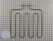 Whirlpool BAKE ELEMENT W11545804 - Main view showing even heat distribution for Whirlpool models