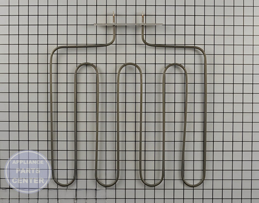 Whirlpool BAKE ELEMENT W11545804 - Main view showing even heat distribution for Whirlpool models