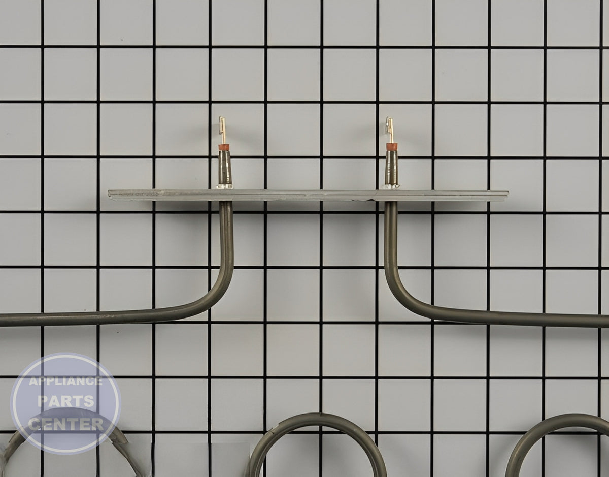Whirlpool BAKE ELEMENT W11545804 - Detailed view of high-quality technical details