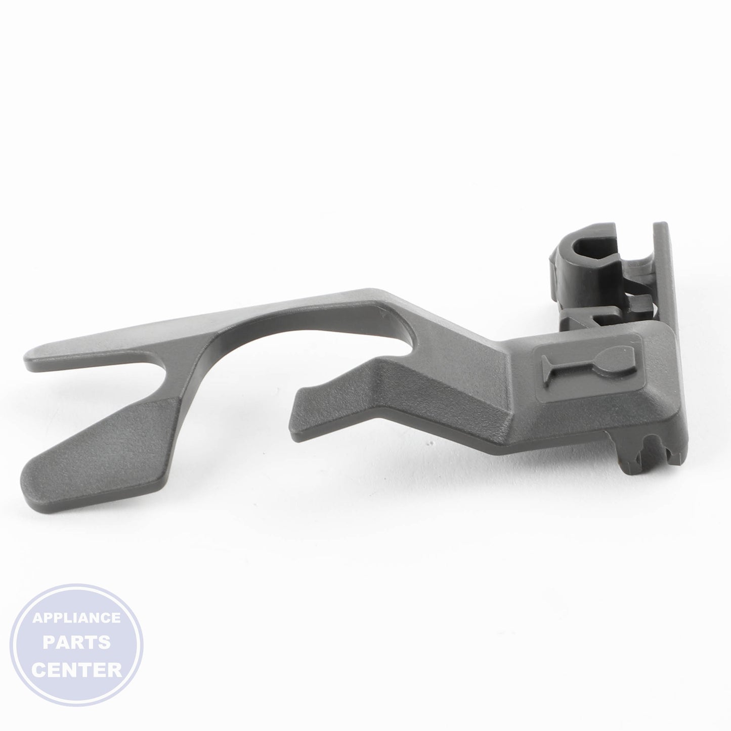 CLIP W11545820 - Side view with 20 lbs weight capacity