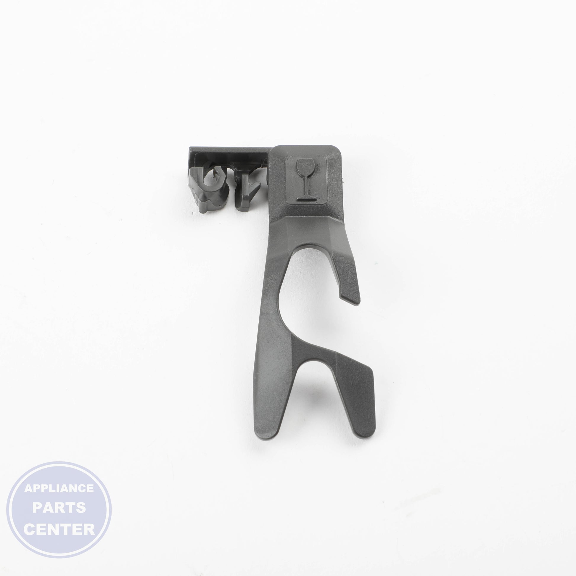 WPL CLIP W11545820 - Main view showing secure attachment for specific models