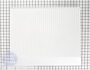 WPL WHIRLPOOL DRAWER COVER W11547193 - Main view showing seamless replacement for WPL Refrigerator