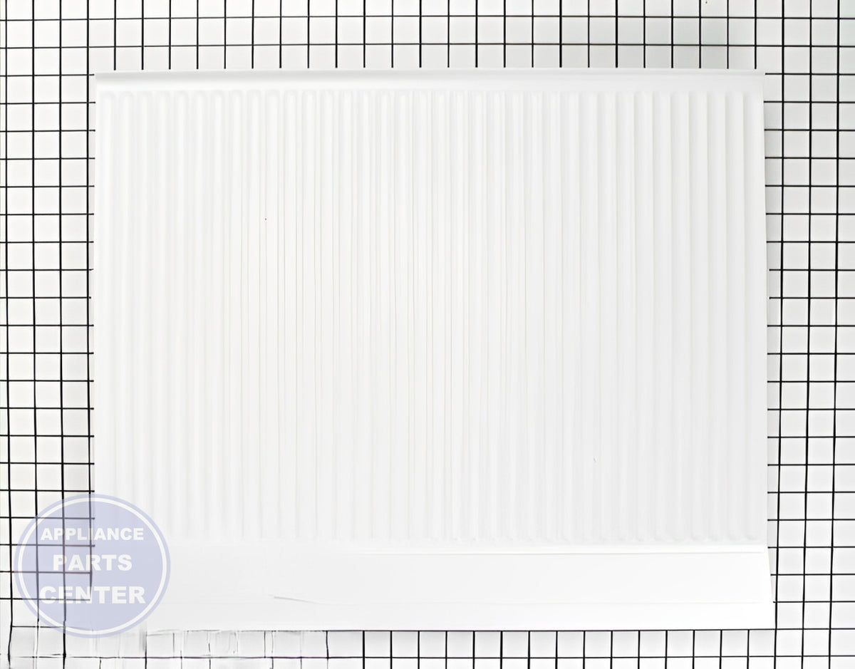 WPL WHIRLPOOL DRAWER COVER W11547193 - Main view showing seamless replacement for WPL Refrigerator