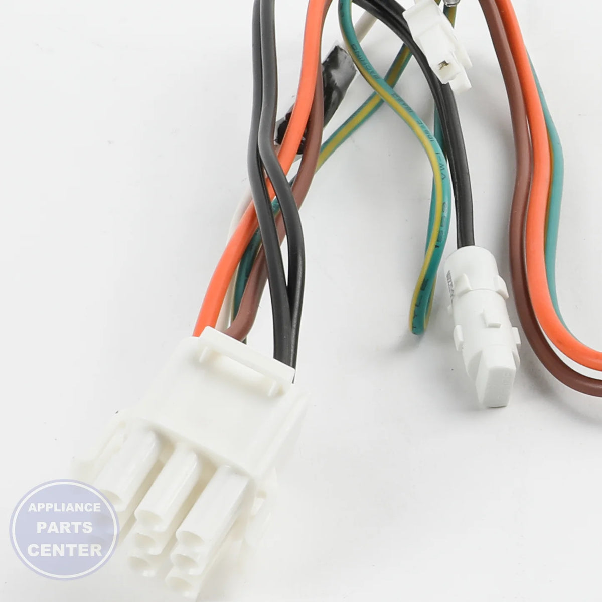 WPL HARNS-WIRE W11548536 - Main view showing secure electrical connection for specific models