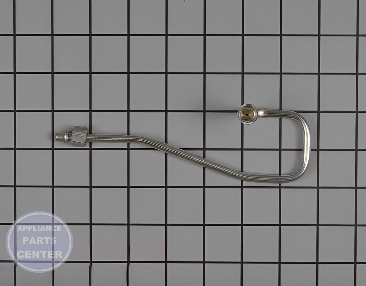 WHIRLPOOL VENTURI W11550283 - Main view showing gas burner support for WPL models