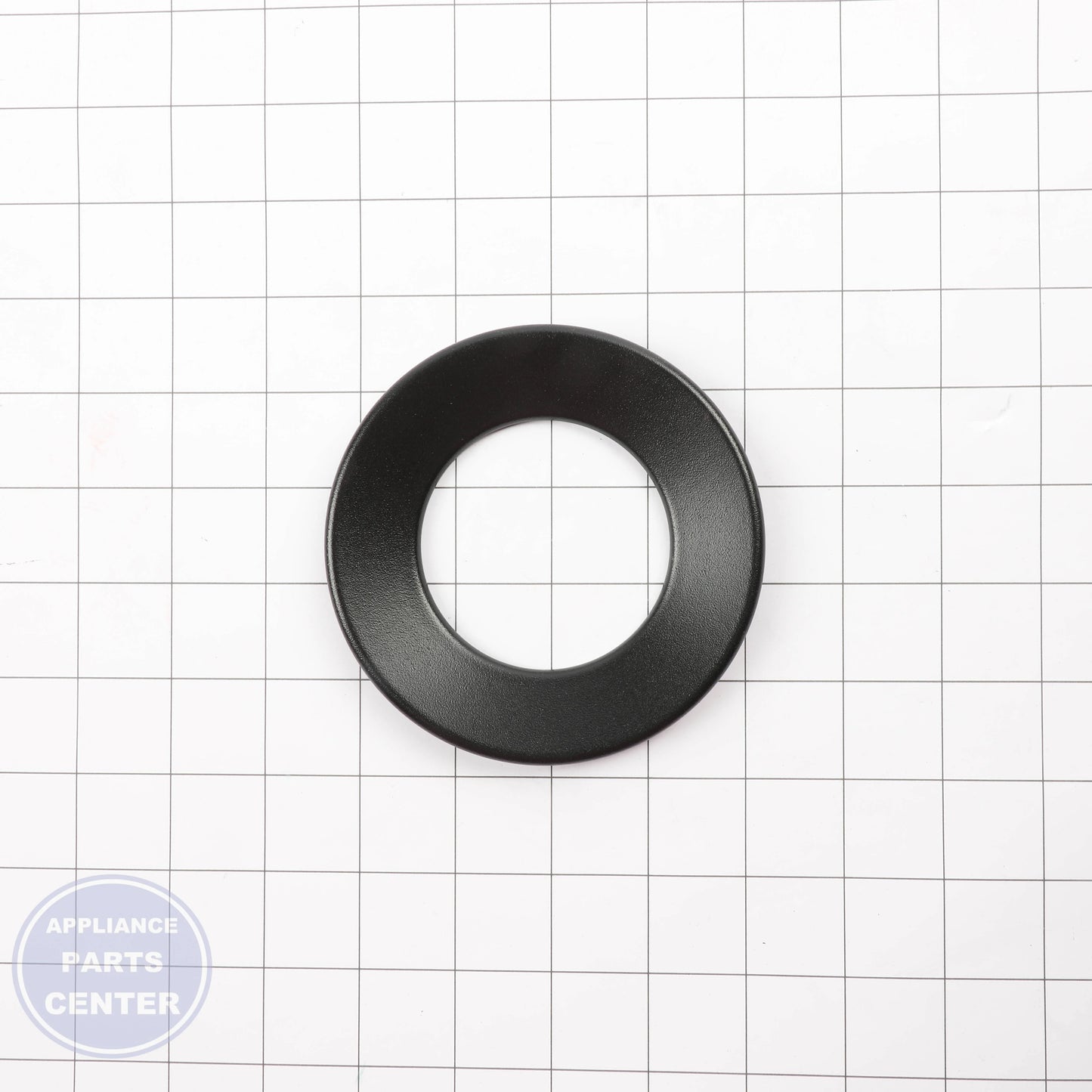 WPL BURNR-HEAD W11550541 - Installation in WPL model showing mounting points