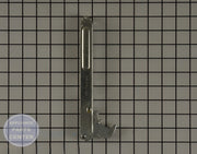 WHIRLPOOL HINGE ASSEMBLY W11551301 - Main view showing smooth door operation for various Whirlpool models