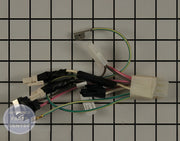WPL HARNS-WIRE W11551372 - Main view showing wire connector for W10242409