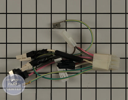 WPL HARNS-WIRE W11551372 - Main view showing wire connector for W10242409