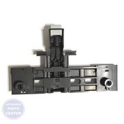 Whirlpool ADJUSTER ASSEMBLY W11551541 - Main view showing precise positioning for various Whirlpool models