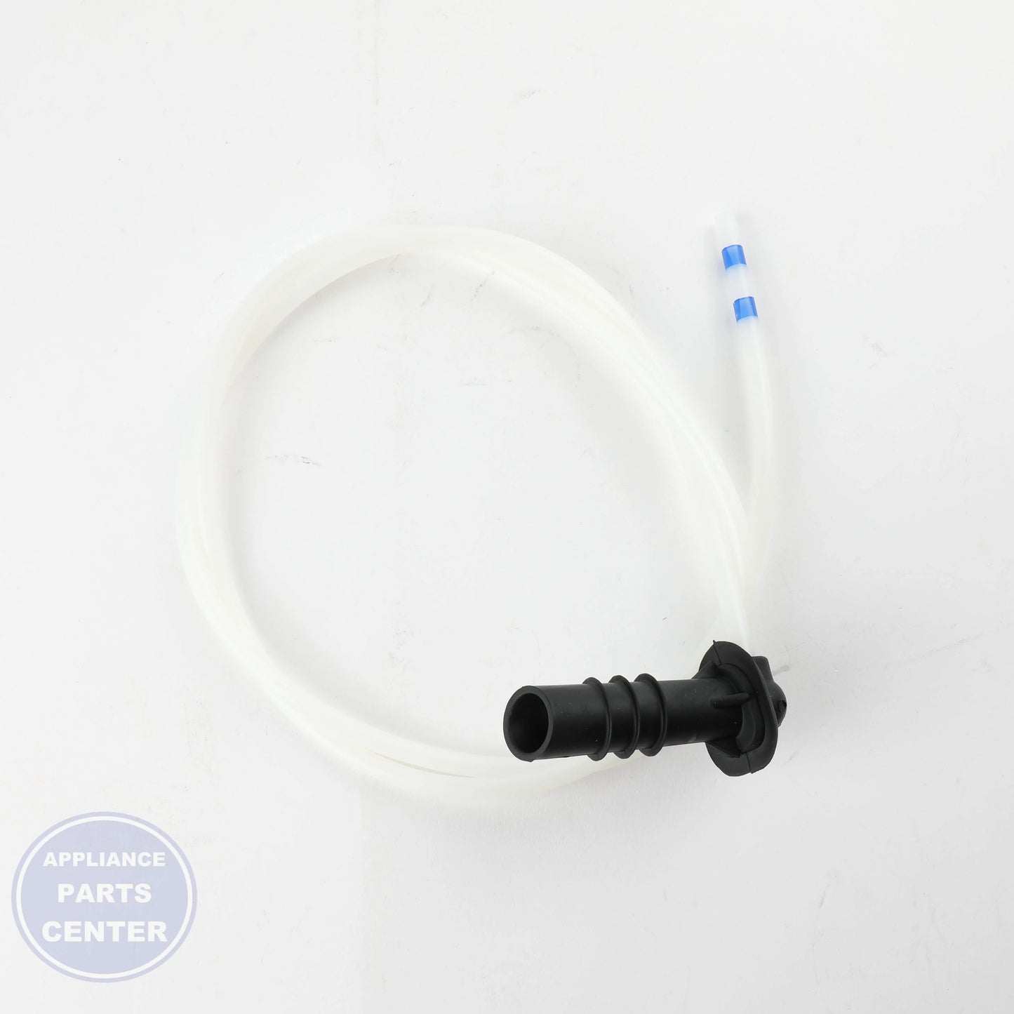 TUBE-WATER W11551552 - Detailed view of high-quality material