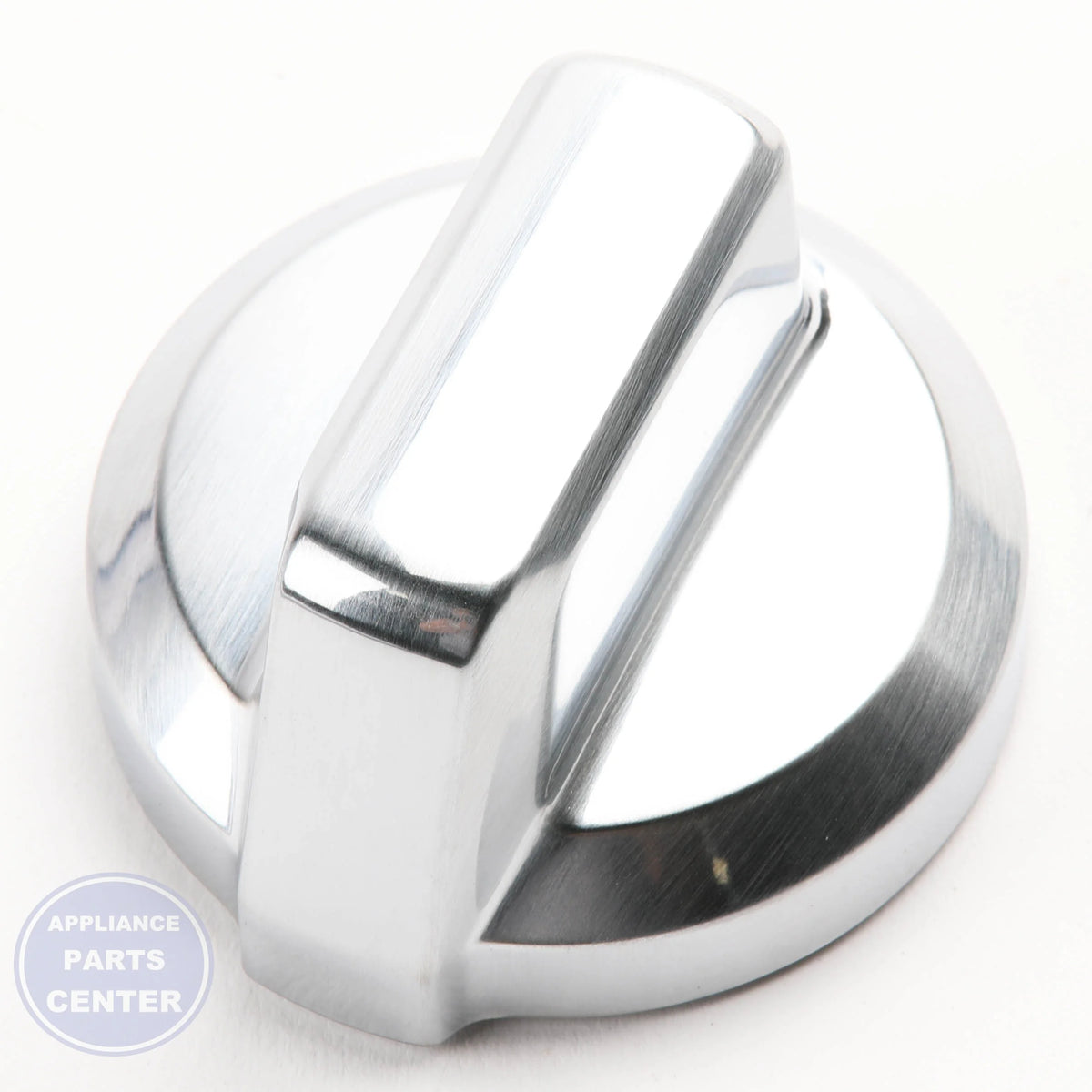 WPL KNOB W11553330 - Main view showing precise temperature control for WPL models