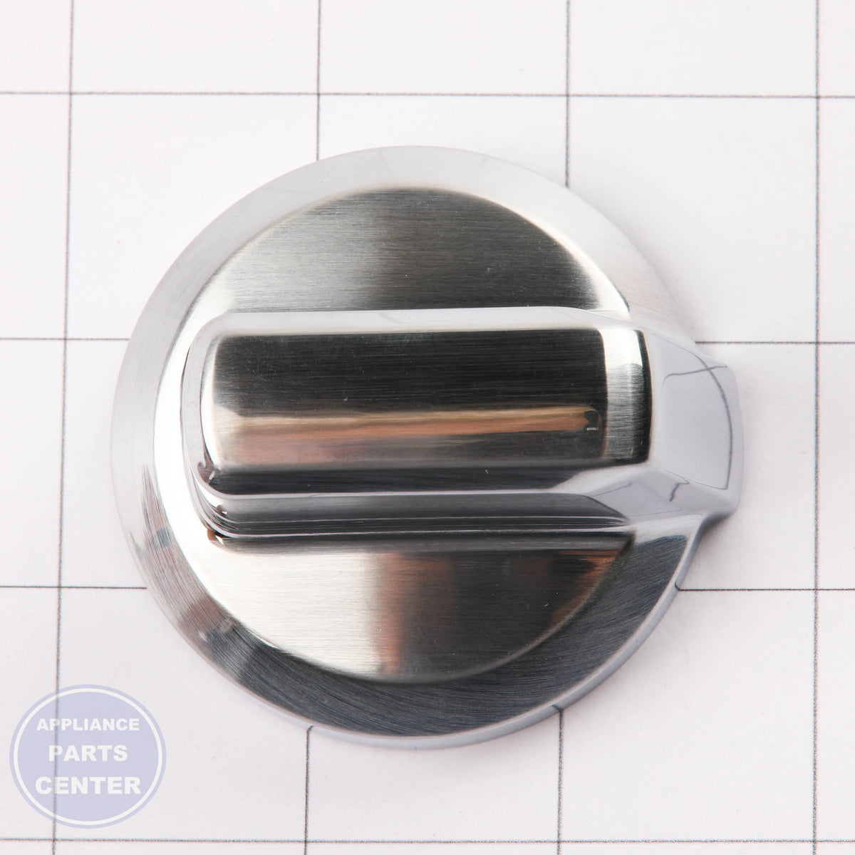 WPL KNOB W11553330 - Installation in WPL model showcasing key mounting points