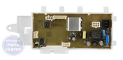 WHIRLPOOL ELECTRONIC CONTROL BOARD W11556725 - Main view showing advanced control features for WHIRLPOOL models