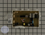 WHIRLPOOL ELECTRONIC CONTROL BOARD W11556727 - Main view showing precise control for Whirlpool washing machines