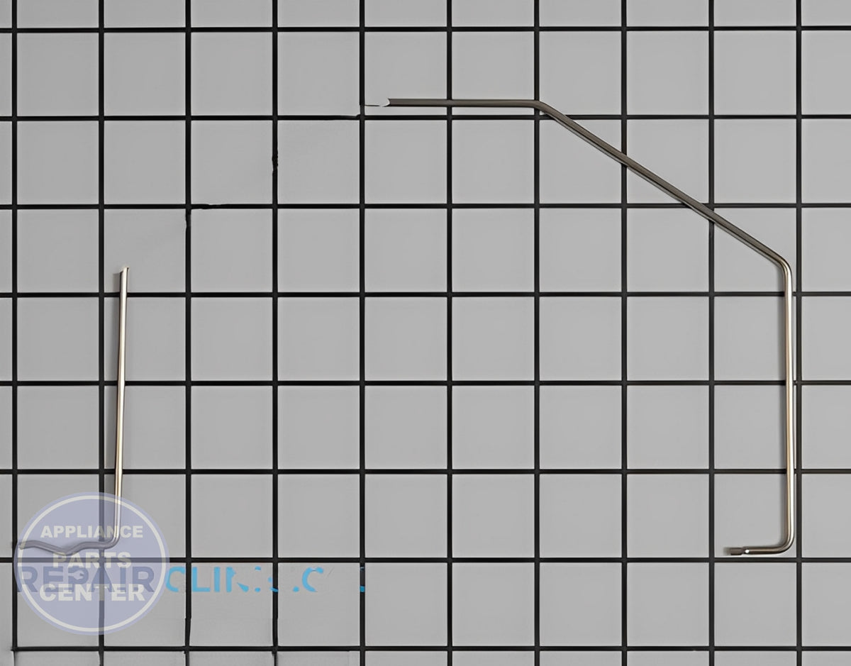 WHIRLPOOL ICE LEVEL ARM W11559683 - Main view showing ice level control for WPW10512602, W10512602, W11182354 models