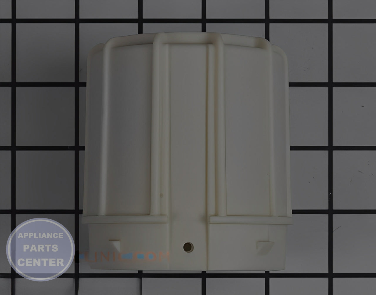 WHIRLPOOL COUPLING W11561052 - Main view showing heavy-duty construction for Whirlpool WPL Washing Machines