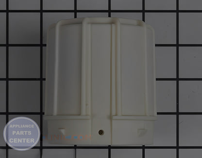 WHIRLPOOL COUPLING W11561052 - Main view showing heavy-duty construction for Whirlpool WPL Washing Machines
