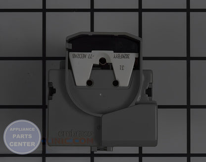 Start Device W11561262 - Detailed view of compressor support